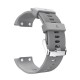 Silicone Smart Watch Replacement Band Sports Bracelet Strap Belt For Garmin Forerunner 35 Smart Watch