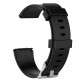 Silicone Smart Watch Replacement Strap Soft Sports Bracelet Band Belt For Fitbit Versa