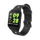 Silicone Watch Bracelet Wristband Band Watch Strap For W1 Smart Watch