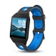 Silicone Watch Bracelet Wristband Band Watch Strap For W1 Smart Watch