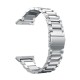 Stainless Steel Smart Watch Band Metal Replacement Strap Bracelet Belt For Fitbit Ionic