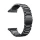 Stainless Steel Smart Watch Band Metal Replacement Strap Bracelet Belt For Fitbit Ionic