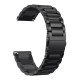 Stainless Steel Smart Watch Replacement Strap Screwless Bracelet Belt Band For Fitbit Versa