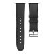 24MM Leather Replacement Strap Smart Watch Band for Optimus 2