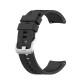 Lattice Elegant Silicone Watch Strap Watch Band for LS02 BW-HL1 BW-HL2 BW-HL1T BW-HL1Pro