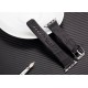 Leather Smart Watch Band Replacement Strap for Apple Watch 38mm