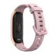 TPU Silicone Replacement Watch Strap Metal Case Cover for Xiaomi Mi Band 5