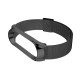 Metal Mesh Belt Smart Watch Band Replacement Strap for Xiaomi Mi Band 7