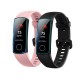 2pcs Soft TPU HD Ultra Clear Watch Screen Protector for HuHonor Band 4