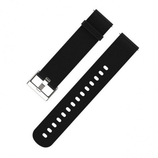 Color Silicone Replacement Strap for Xiaomi Amazfit Bip BIT PACE Lite Youth Smart Watch Non-original