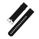 Color Silicone Replacement Strap for Xiaomi Amazfit Bip BIT PACE Lite Youth Smart Watch Non-original