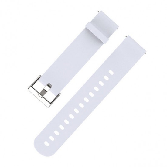 Color Silicone Replacement Strap for Xiaomi Amazfit Bip BIT PACE Lite Youth Smart Watch Non-original