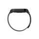 Magnetic Buckle Metal Replacement Stainless Steel Strap for Xiaomi MiBand 2 Non-original