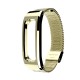 Milan Metal Watch Band for HuHonor Band 4 Running Version