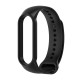 TPU Silicone Watch Band Replacement Watch Strap for Xiaomi mi band 5 Non-original