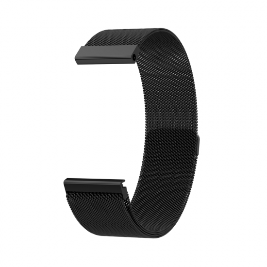 20MM QuickFit Universal Watch Band Strap for Any 20mm Smart Watch and Q20 Q9 Q8