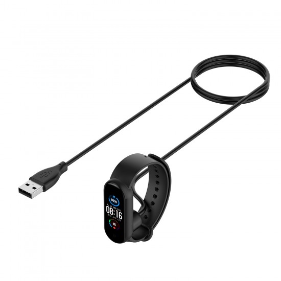 Watch Cable Charging Cable for Xiaomi Mi band 5/Mi Band 6