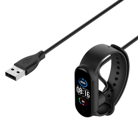 Watch Cable Charging Cable for Xiaomi Mi band 5/Mi Band 6