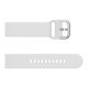 Pure Color Watch Band Watch Strap Replacement for 47mm Amazfit GTR Smart Watch