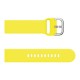 Pure Color Watch Band Watch Strap Replacement for 47mm Amazfit GTR Smart Watch