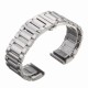 Quick Replacement Stainless Steel Wrist Watch Band Strap Tools for Garmin Fenix 5