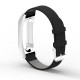 Replacement Leather Bracelet Wristband Wrist Strap for Xiaomi MiBand 2 Wrist Strap Non-original