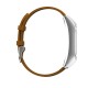 Replacement Leather Bracelet Wristband Wrist Strap for Xiaomi MiBand 2 Wrist Strap Non-original