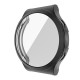 Plating Anti-Scratch Shockproof Transparent Soft TPU Watch Case Cover for HuWatch GT2 Pro