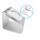 Aluminum Alloy Charging Watch Stand for Apple Watch