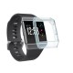 Silicone Case Cover Protective Shell for Fitbit Ionic Smart Band