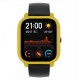 Silicone Watch Case Cover Watch Cover Protector for AMAZFIT GTS