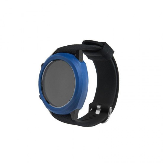 Silicone Watch Case Watch Cover Protector for HUWatch GT