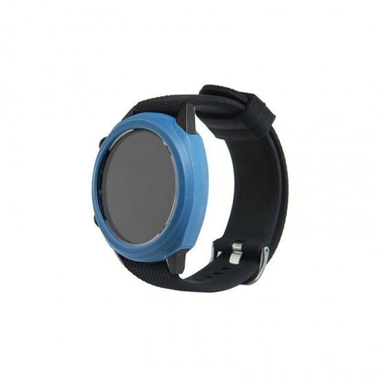 Silicone Watch Case Watch Cover Protector for HUWatch GT