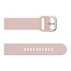 Soft Silicone Watch Strap Watch Band for LS02 BW-HL1 BW-HL2 BW-HL1T BW-HL1Pro