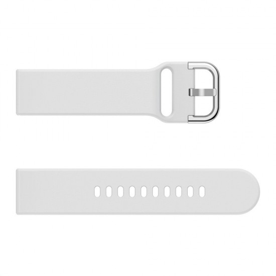 Soft Silicone Watch Strap Watch Band for LS02 BW-HL1 BW-HL2 BW-HL1T BW-HL1Pro