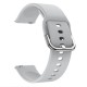 Soft Silicone Watch Strap Watch Band for LS02 BW-HL1 BW-HL2 BW-HL1T BW-HL1Pro