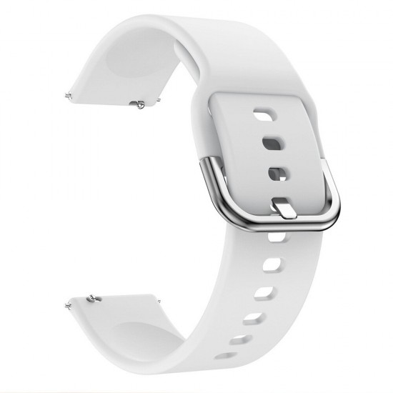 Soft Silicone Watch Strap Watch Band for LS02 BW-HL1 BW-HL2 BW-HL1T BW-HL1Pro