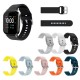 Soft Silicone Watch Strap Watch Band for LS02 BW-HL1 BW-HL2 BW-HL1T BW-HL1Pro