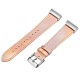 Stainless Steel Watch Band Metal Replacement For Fitbit Charge 3