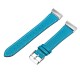 Stainless Steel Watch Band Metal Replacement For Fitbit Charge 3