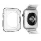 TPU Protective Case Cover For Apple Watch Series 1 38mm