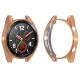 TPU Watch Case Cover Watch Cover Drop Resistance Case Cover for HuWatch GT