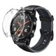 TPU Watch Case Cover Watch Cover Drop Resistance Case Cover for HuWatch GT