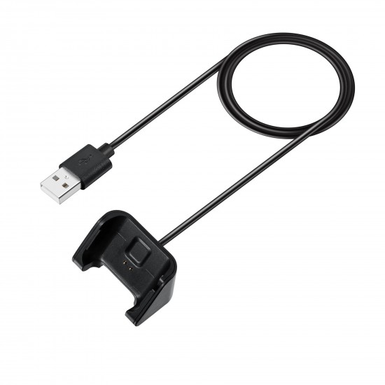 USB Watch Cable Cradle Charger Power Supply Cord Wire Dock for Xiaomi AMAZFIT Bip Pace Youth Watch