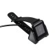 USB Watch Cable Cradle Charger Power Supply Cord Wire Dock for Xiaomi AMAZFIT Bip Pace Youth Watch