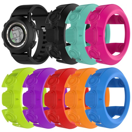 Watch Case Cover for Fenix Fenix 2 D2 Bravo Quatix Tactix