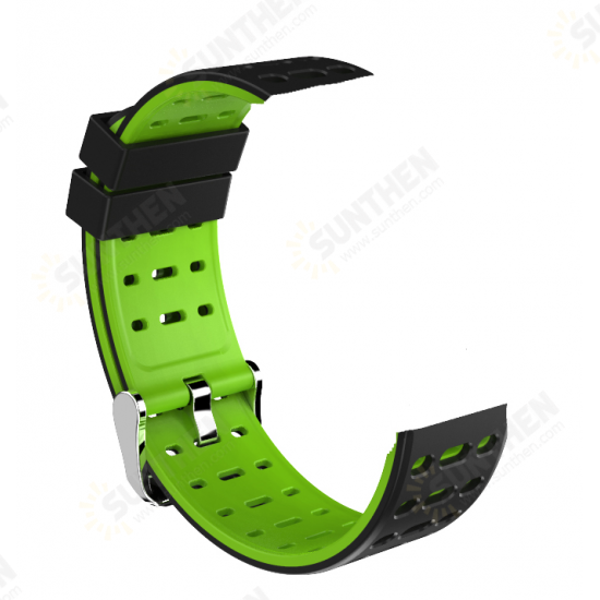 Watch Strap for Lenovo E1 Smart Watch