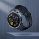 [45 Days Standby] Watch A1 Lightweight Design 24h Heart Rate SpO2 Monitor 20 Sports Modes Multi-dial 5ATM Waterproof BT5.0 Smart Watch