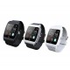 1.44 inch Full Touch Screen Heart Rate Sleep Calories Monitoring Multi-Sport Modes NFC Anti-Lost Function Smart Watch