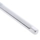 Hot New 50mm 75mm 150mm Long Extension Bar 1/4 Drive Ratchet Socket Extender Wrench Socket Tool